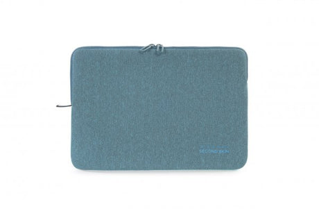 Tucano Sleeve Melange 15"/16" Ljusblå