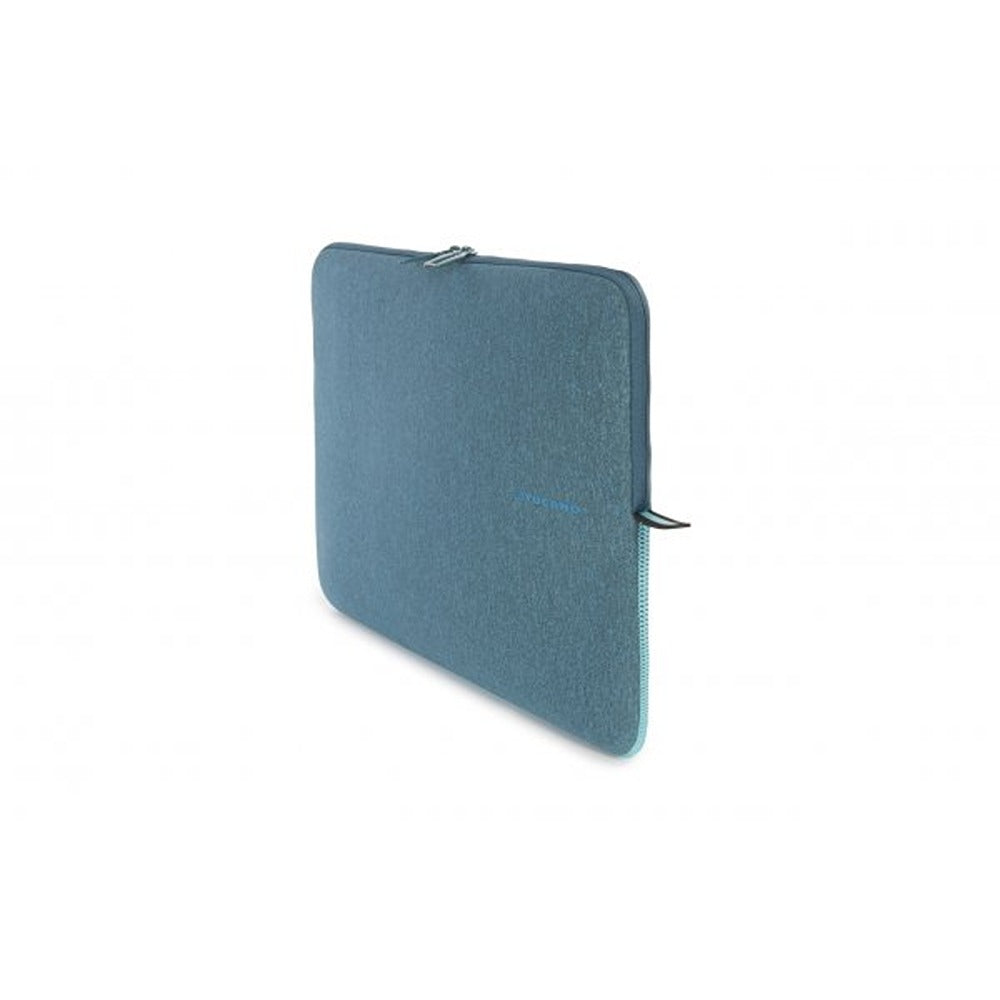 Tucano Sleeve Melange 15"/16" Ljusblå