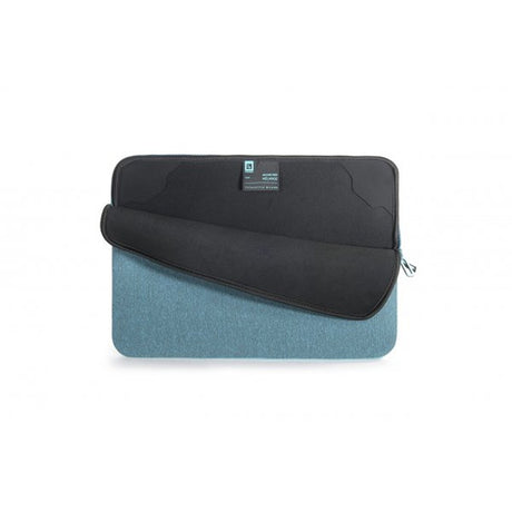 Tucano Sleeve Melange 15"/16" Ljusblå