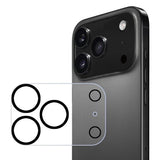 iPhone 17 Pro Kameraskydd i Härdat Glas