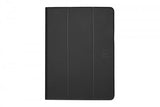 Tucano iPad 10.2 (gen 7/8/9) Fodral Up Plus Svart