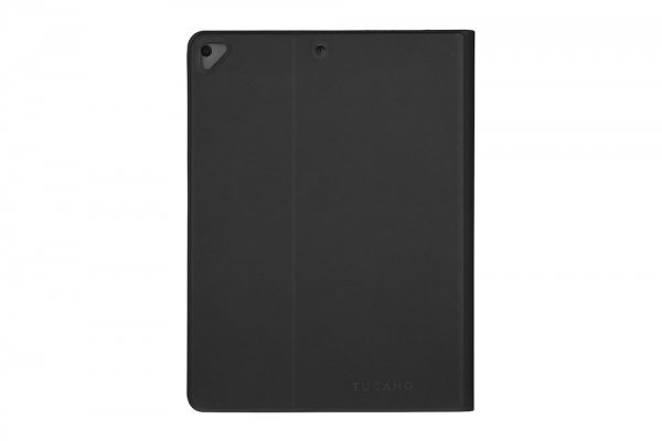 Tucano iPad 10.2 (gen 7/8/9) Fodral Up Plus Svart