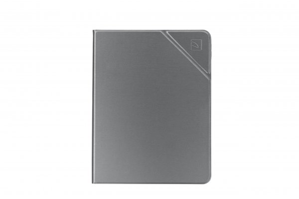 Tucano iPad Pro 11 (gen 2/3/4) Fodral Metal Grå