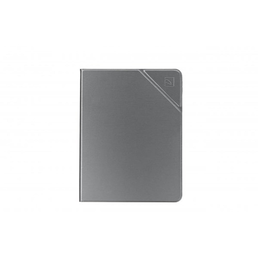 Tucano iPad Pro 11 (gen 2/3/4) Fodral Metal Grå