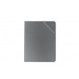 Tucano iPad Pro 11 (gen 2/3/4) Fodral Metal Grå