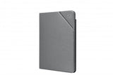 Tucano iPad Pro 11 (gen 2/3/4) Fodral Metal Grå
