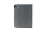 Tucano iPad Pro 11 (gen 2/3/4) Fodral Metal Grå