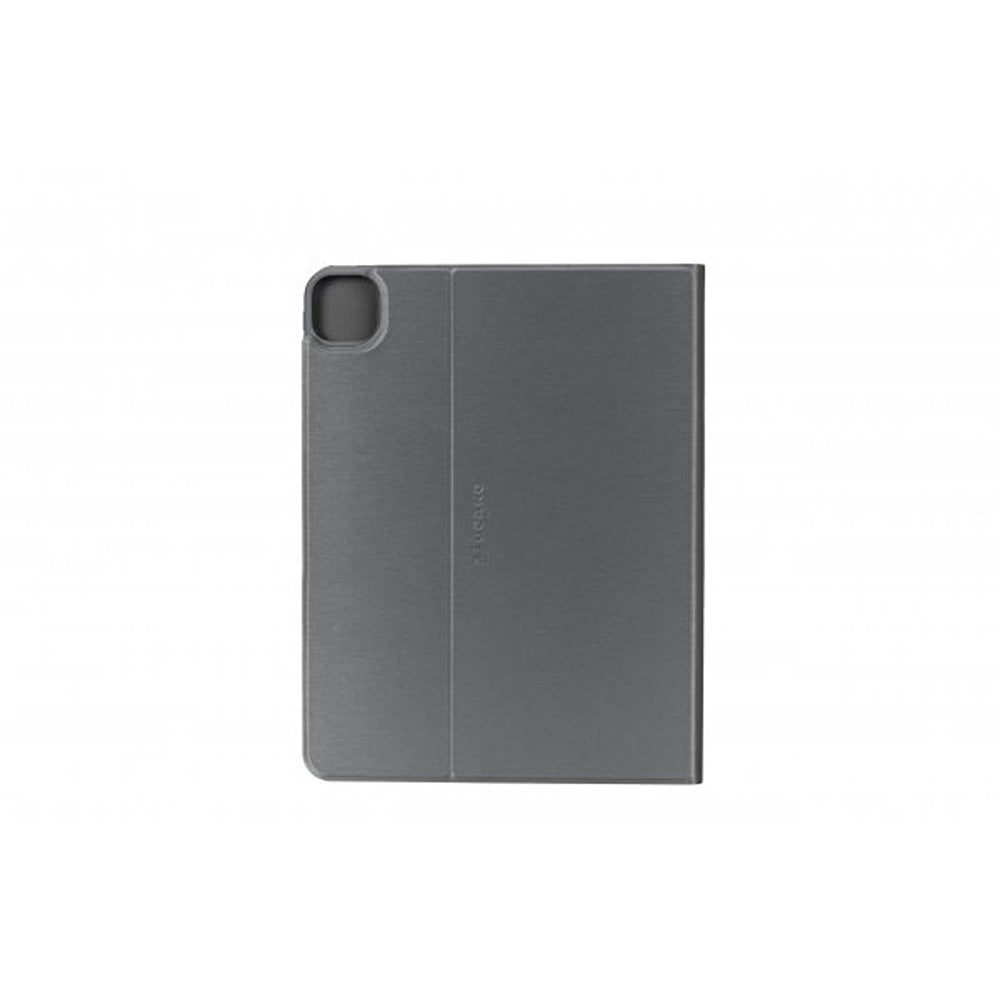 Tucano iPad Pro 11 (gen 2/3/4) Fodral Metal Grå