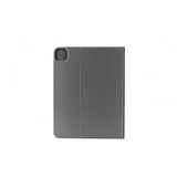Tucano iPad Pro 11 (gen 2/3/4) Fodral Metal Grå