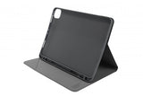 Tucano iPad Pro 11 (gen 2/3/4) Fodral Metal Grå