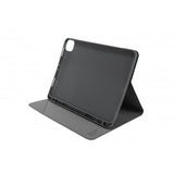 Tucano iPad Pro 11 (gen 2/3/4) Fodral Metal Grå