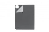 Tucano iPad Pro 11 (gen 2/3/4) Fodral Metal Grå