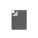 Tucano iPad Pro 11 (gen 2/3/4) Fodral Metal Grå