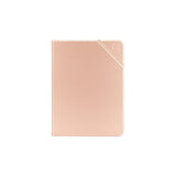 Tucano iPad Air 10.9 (gen 4/5) Fodral Metal Roseguld