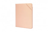 Tucano iPad Air 10.9 (gen 4/5) Fodral Metal Roseguld