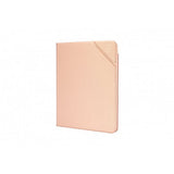 Tucano iPad Air 10.9 (gen 4/5) Fodral Metal Roseguld