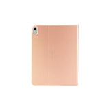 Tucano iPad Air 10.9 (gen 4/5) Fodral Metal Roseguld