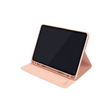 Tucano iPad Air 10.9 (gen 4/5) Fodral Metal Roseguld