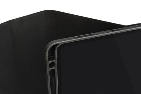 Tucano iPad Air 10.9 (gen 4/5) Fodral Up Plus Svart