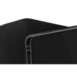 Tucano iPad Air 10.9 (gen 4/5) Fodral Up Plus Svart