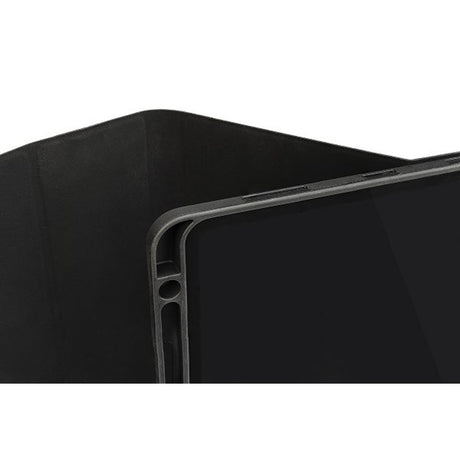 Tucano iPad Air 10.9 (gen 4/5) Fodral Up Plus Svart