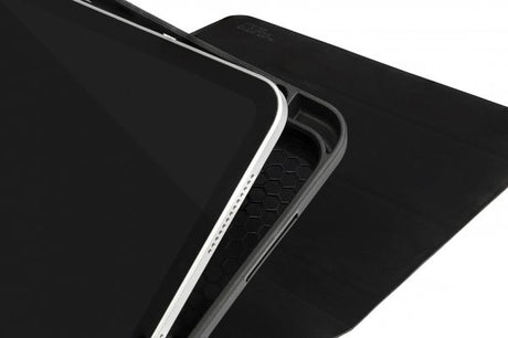 Tucano iPad Air 10.9 (gen 4/5) Fodral Up Plus Svart