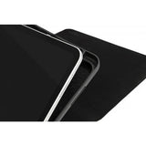 Tucano iPad Air 10.9 (gen 4/5) Fodral Up Plus Svart