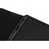 Tucano iPad Air 10.9 (gen 4/5) Fodral Up Plus Svart