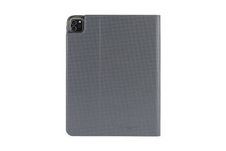 Tucano iPad Air 10.9 (gen 4/5) Fodral Up Plus Grå