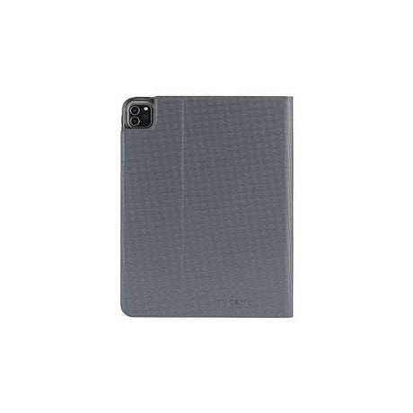 Tucano iPad Air 10.9 (gen 4/5) Fodral Up Plus Grå