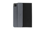 Tucano iPad Air 10.9 (gen 4/5) Fodral Up Plus Grå