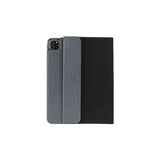 Tucano iPad Air 10.9 (gen 4/5) Fodral Up Plus Grå