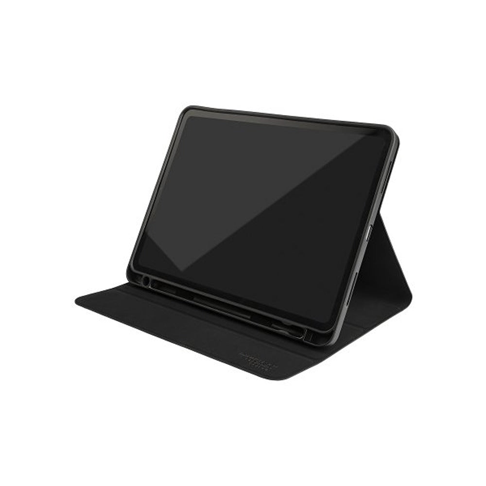 Tucano iPad Air 10.9 (gen 4/5) Fodral Up Plus Grå