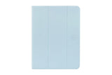 Tucano iPad Air 10.9 (gen 4/5) Fodral Up Plus Blå