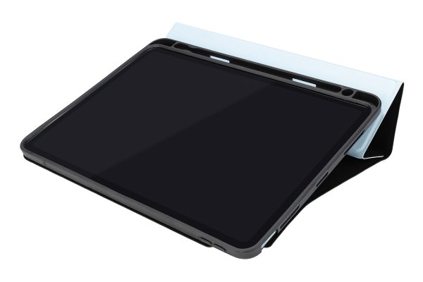 Tucano iPad Air 10.9 (gen 4/5) Fodral Up Plus Blå