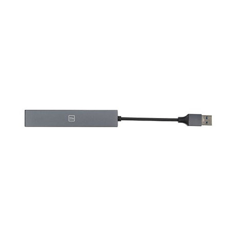 Tucano 4-in-1 USB-A Hub