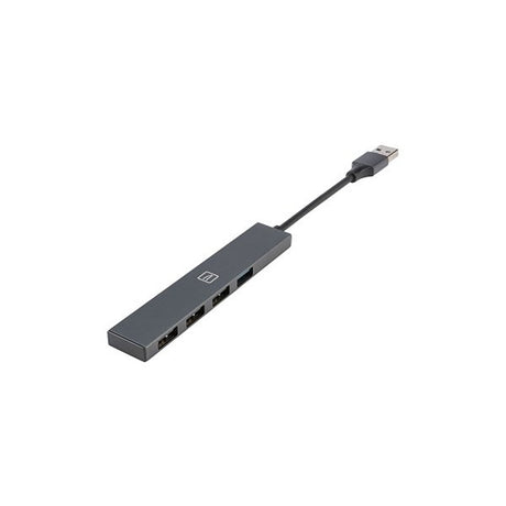 Tucano 4-in-1 USB-A Hub