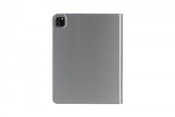 Tucano iPad Pro 11 (gen 2/3/4) Fodral Link Grå