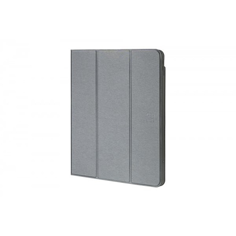Tucano iPad Pro 12.9 (gen 4/5/6) Fodral Link Grå