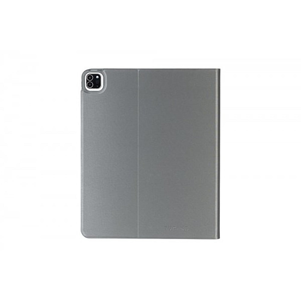 Tucano iPad Pro 12.9 (gen 4/5/6) Fodral Link Grå