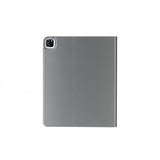 Tucano iPad Pro 12.9 (gen 4/5/6) Fodral Link Grå