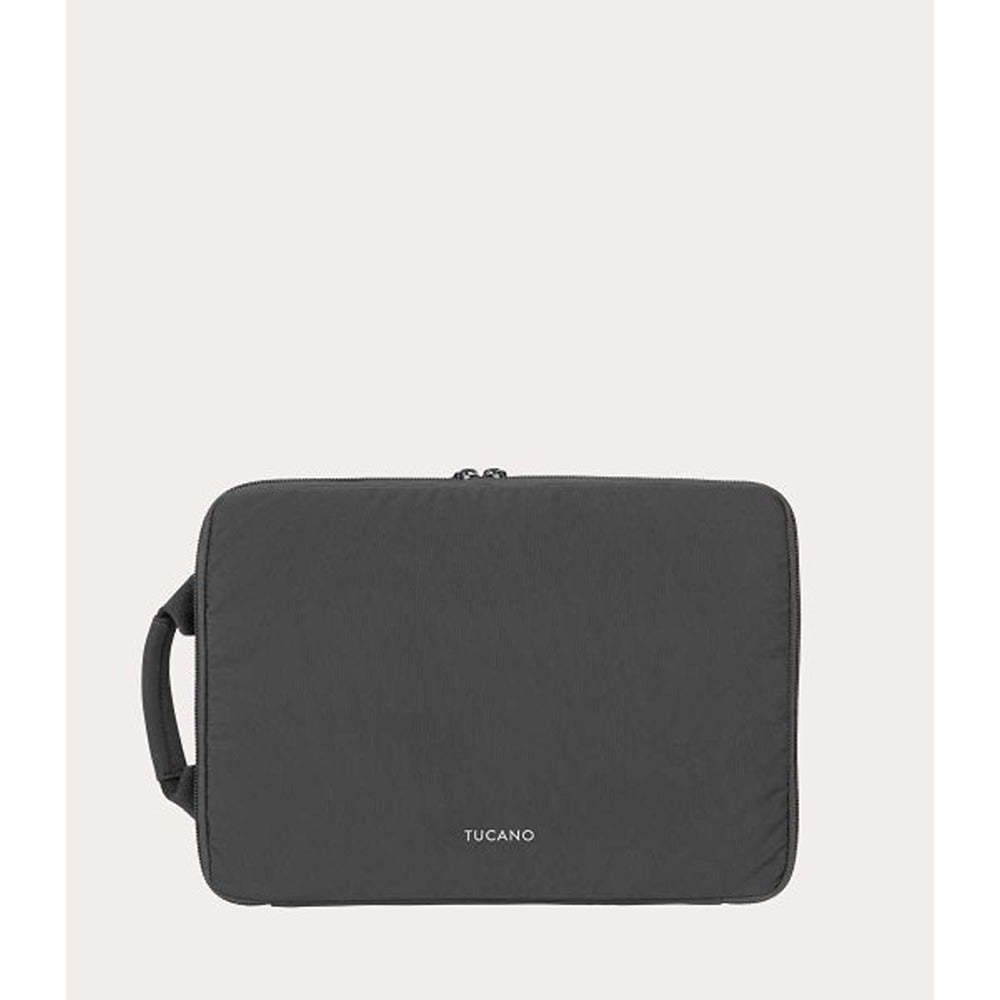 Tucano Sleeve Sandy 13"/14" Svart
