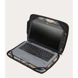 Tucano Sleeve Sandy 13"/14" Svart