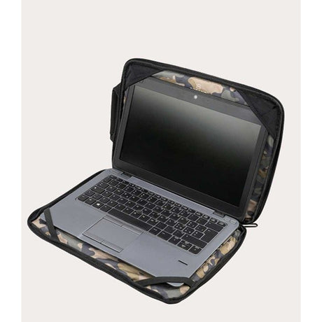 Tucano Sleeve Sandy 13"/14" Svart