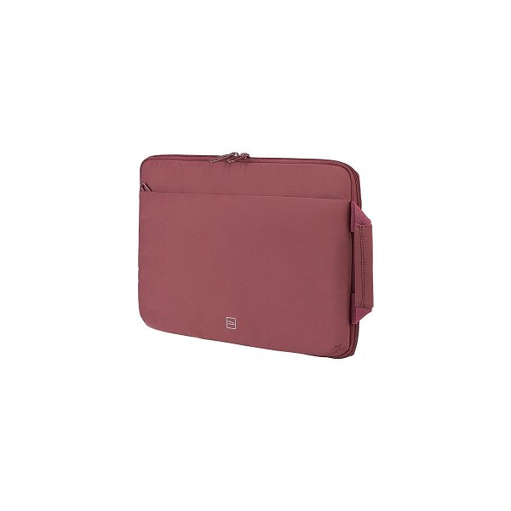 Tucano Sleeve Sandy 13"/14" Röd