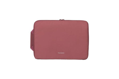Tucano Sleeve Sandy 13"/14" Röd