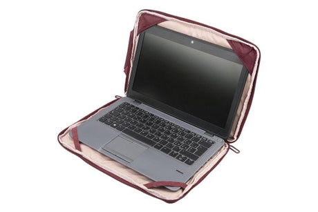 Tucano Sleeve Sandy 13"/14" Röd