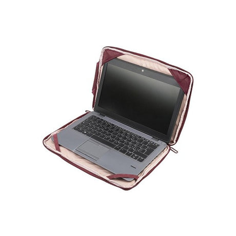 Tucano Sleeve Sandy 13"/14" Röd