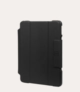 Tucano iPad 10.2 (gen 7/8/9) Fodral Alunno Svart