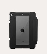 Tucano iPad 10.2 (gen 7/8/9) Fodral Alunno Svart